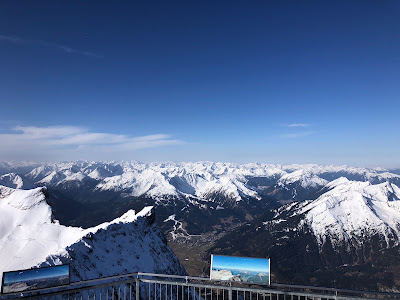 Zugspitze — fotografia 5