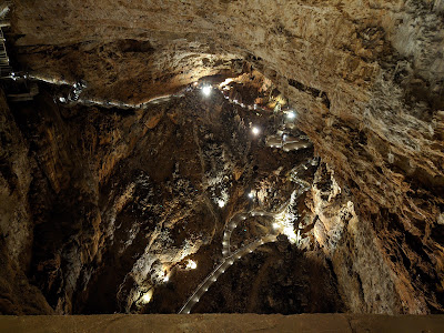 Grotta Gigante — fotografia 5
