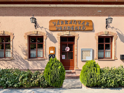 Várkanyar Vendéglő — fotografia 3