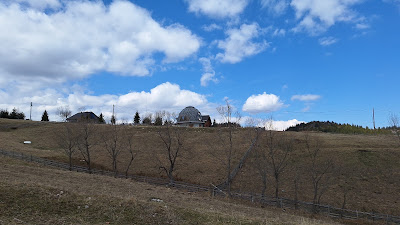 Belvedere Fundata
