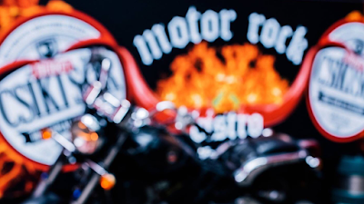 Motor Rock Bistro — fotografia 4
