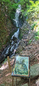 Vodopad Jelovarnik
