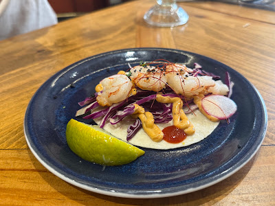 Kraken Centro - Tapas Restaurant — fotografia 5