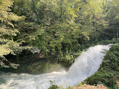 Cascata delle Marmore — fotografia 4