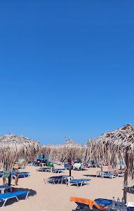 Arkutino Beach