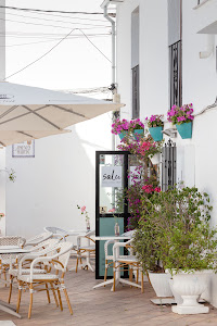 Salu Grill & Wine Restaurant — fotografia 4