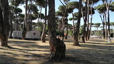 ISOLA VERDE Camping Village - Nettuno — fotografia 2