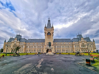 Palatul Culturii