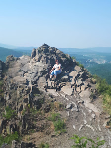 Boszorkány-kő — fotografia 3