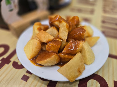 La Tasca Del Langui — fotografia 5