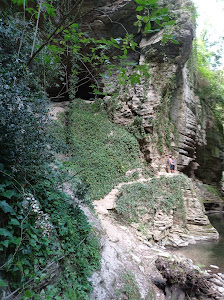 Gole del Garrafo — fotografia 3