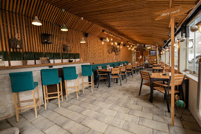 Tatu Bar&Grill — fotografia 5
