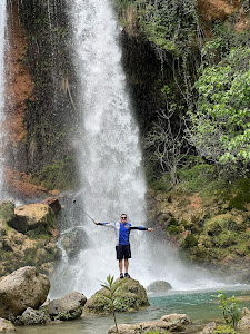 Ruta de las 3 cascadas (Anna) — fotografia 4