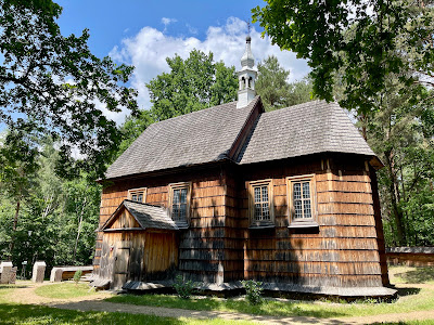 Radom Countryside Museum — fotografia 5