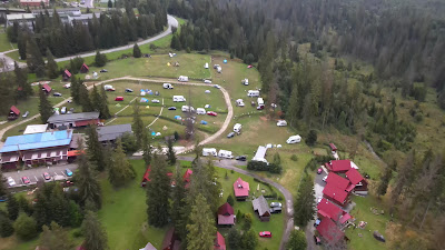 ATC Tatranská Štrba — fotografia 3