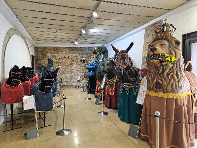 Casa dels Entremesos — fotografia 3