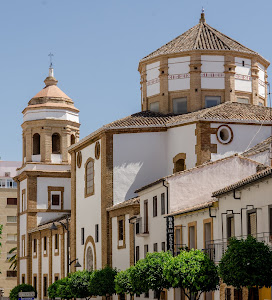 Church of Our Lady of Mercy Ronda — fotografia 3