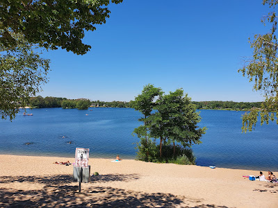 Kahl Lake