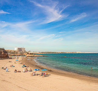 Cala Capitán — fotografia 3