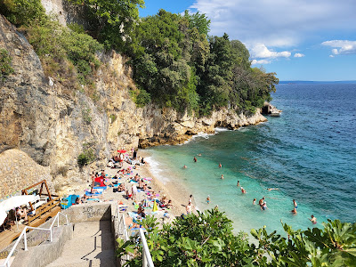 Sablićevo Beach