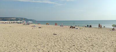 Плаж Камчия / Kamchiya Beach — fotografia 2