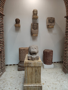 Museo Arqueológico de Linares — fotografia 5