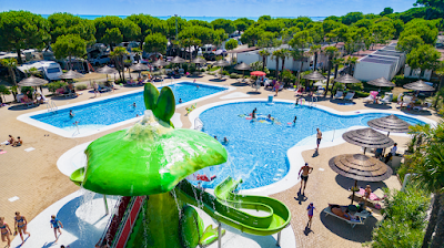 Vela Blu Camping Village — fotografia 4