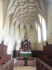 Biserica Fortificată din Codlea — fotografia 5
