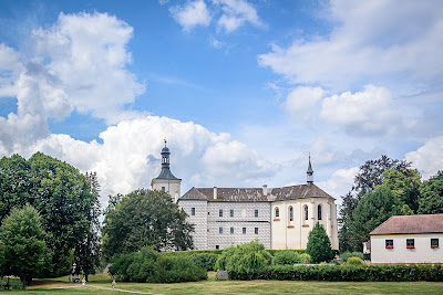 Castle Březnice — fotografia 4