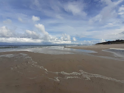 Plaża Chałupy - Wejście nr 2 — fotografia 3