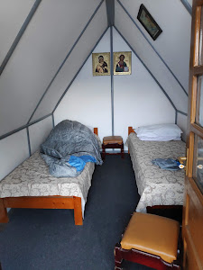 Camping Mănăstirea Turnu — fotografia 4