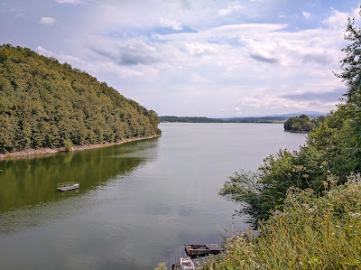 Lacul Surduc