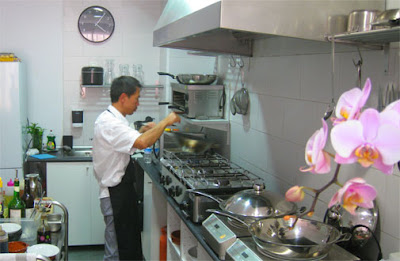 Keng’s In, Comida Para Llevar — fotografia 4