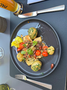 Restaurant Kränholm — fotografia 4