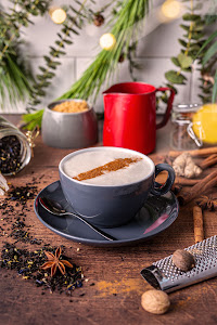 Kaafi • Specialty Coffee and Brunch Bar — fotografia 4
