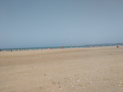 Playa de Valdelagrana — fotografia 3