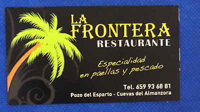Restaurante La Frontera — fotografia 4