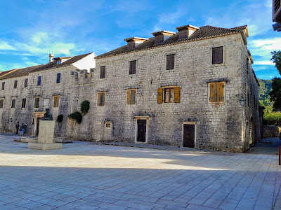 Fortress of Petar Hektorović — fotografia 5