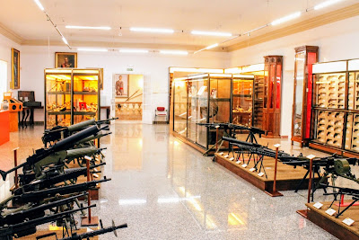Museo Histórico Militar — fotografia 3
