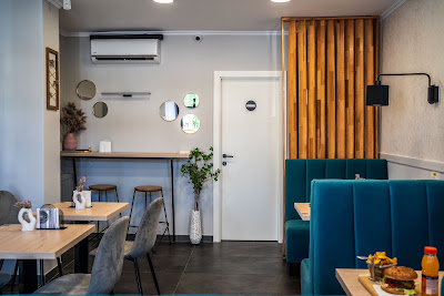 Prime Burger — fotografia 4