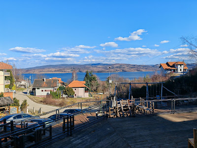 Landscape Of Outstanding Features "Vlasina" — fotografia 3