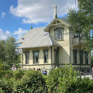 Troldhaugen — fotografia 4