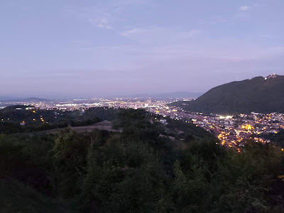 Belvedere Brașov