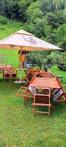 Punct gastronomic local - Poiana Cerbilor — fotografia 5