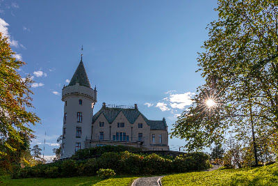 Gamlehaugen — fotografia 3