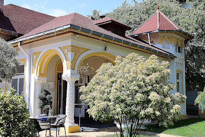 Casa Rebeca — fotografia 4