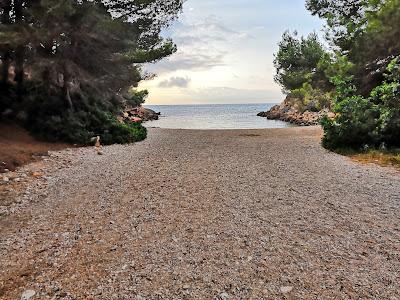 Cala Llobeta — fotografia 4