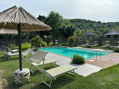 Camping Il Saregeto — fotografia 3
