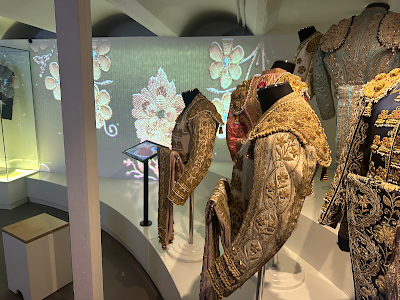 La Malagueta Tour - Museo Taurino de Málaga — fotografia 4