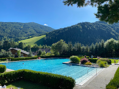Camping Ramsbacher — fotografia 3